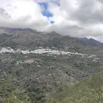 Casa Carmela Axarquia