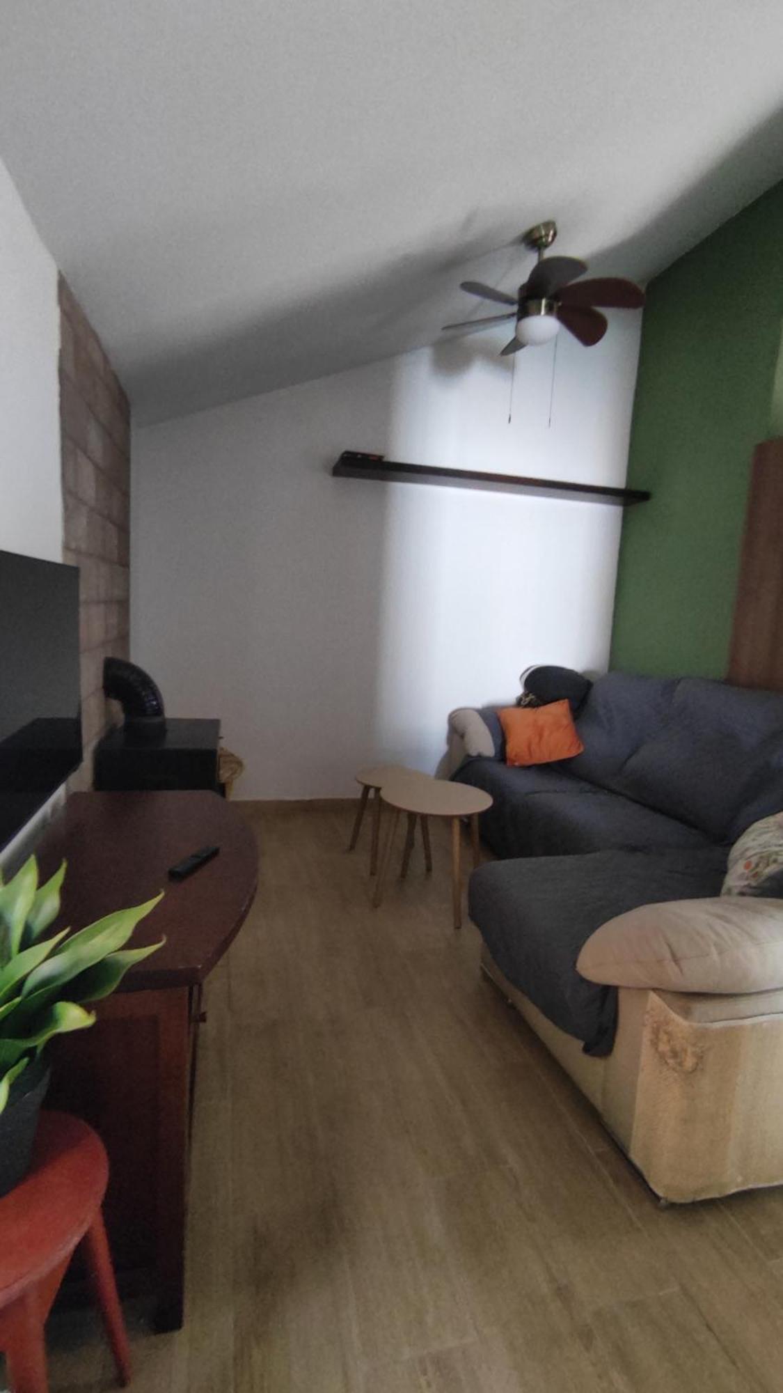 Casa Carmela Axarquia Málaga