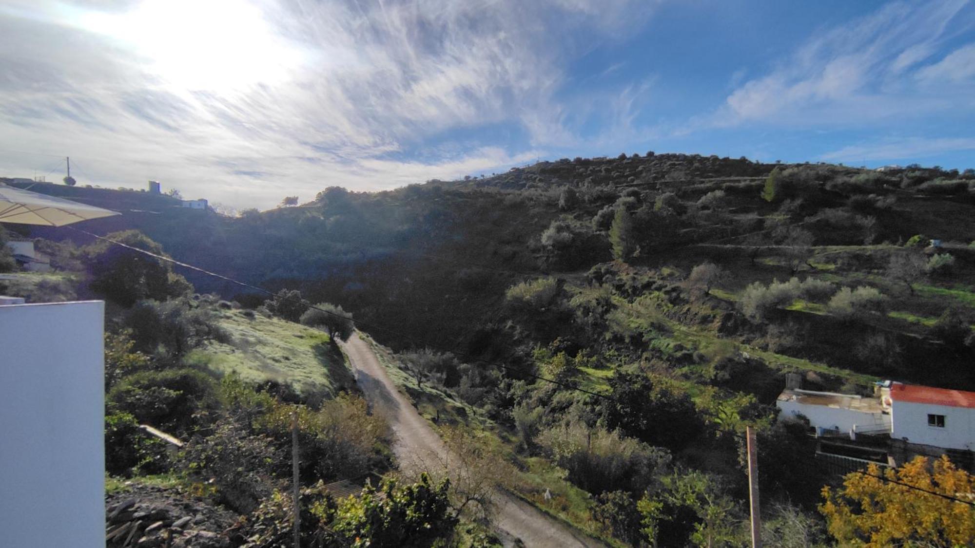 Сasa de vacaciones Casa Carmela Axarquia *
