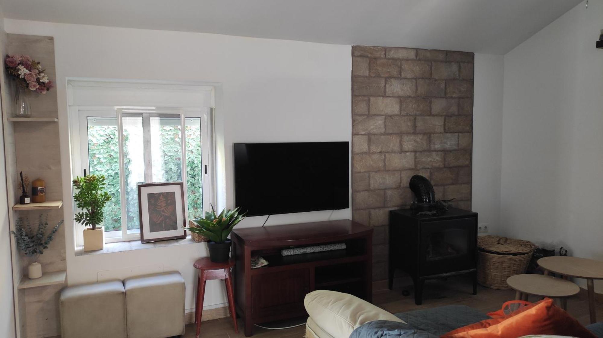 Сasa de vacaciones Casa Carmela Axarquia Málaga