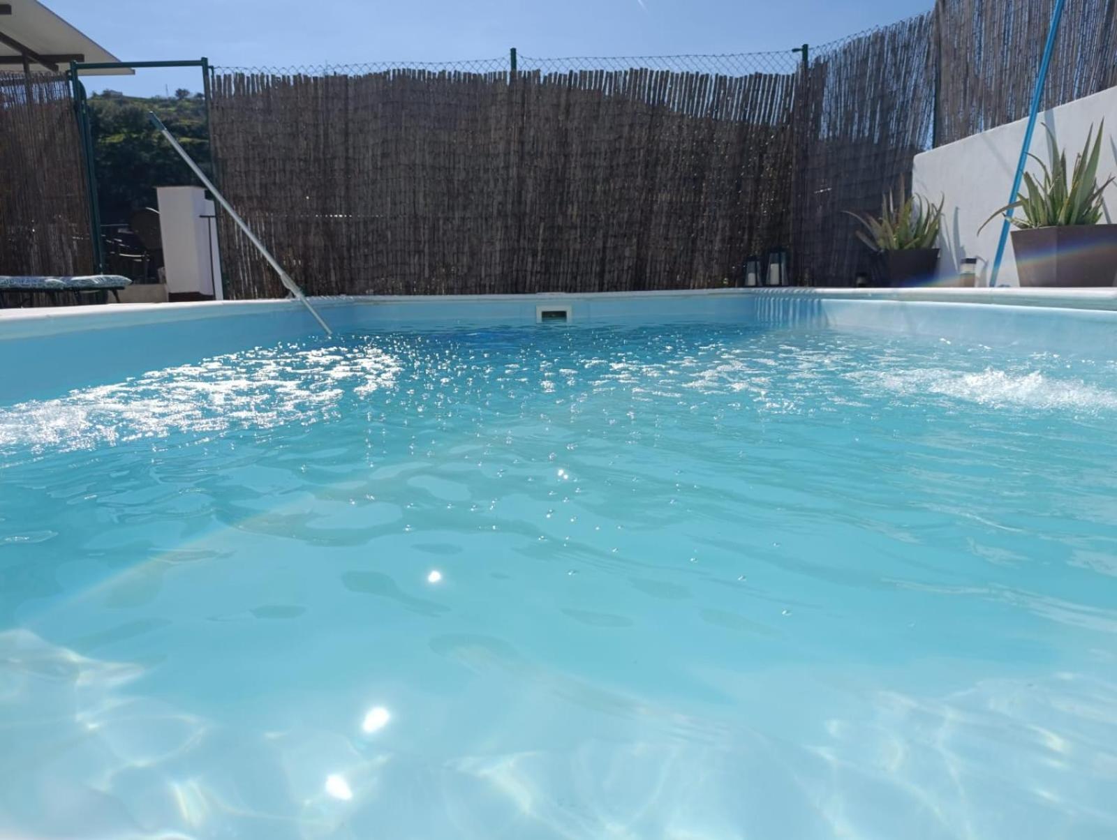 Casa Carmela Axarquia *