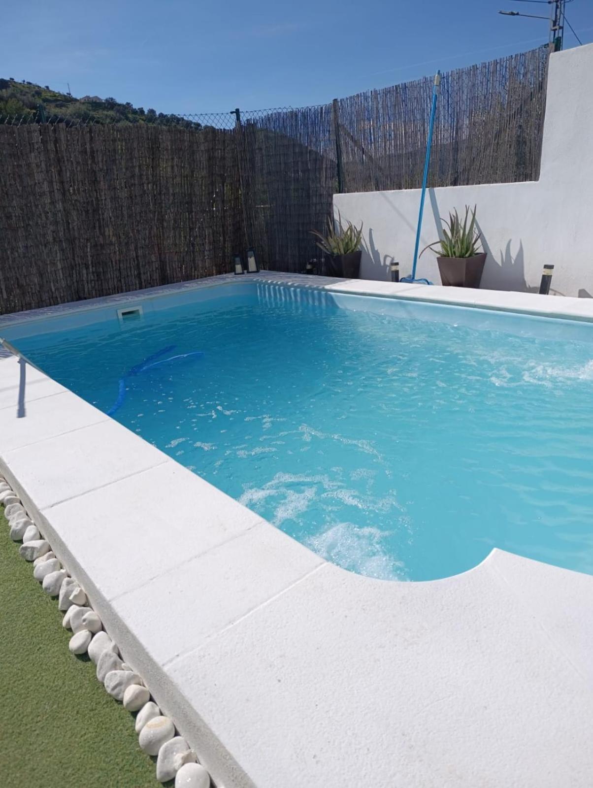 Casa Carmela Axarquia