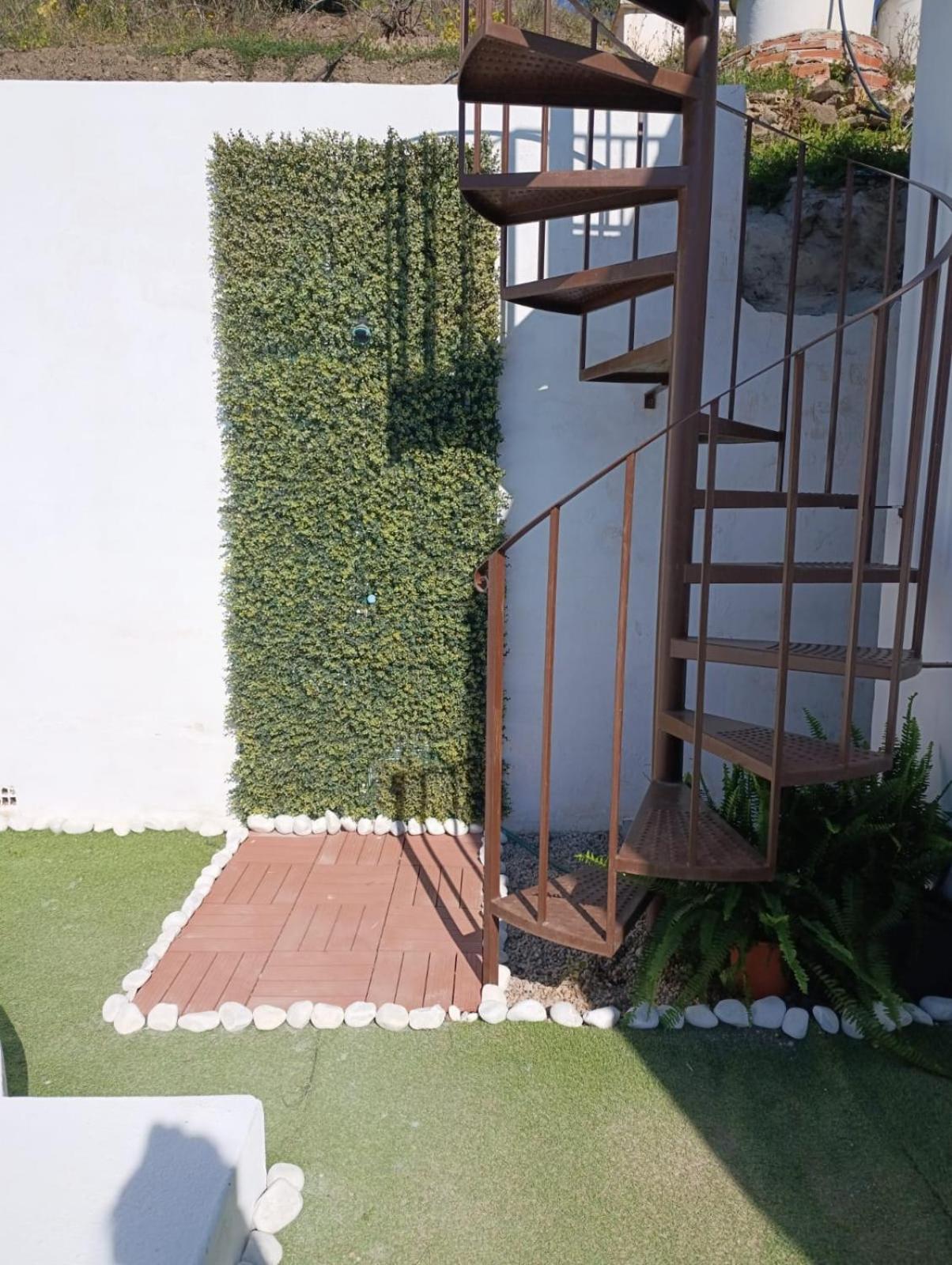Holiday home Casa Carmela Malaga