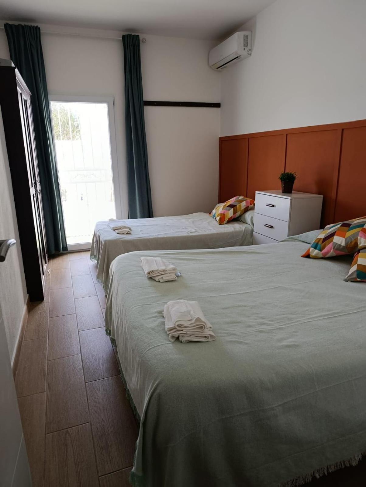 Сasa de vacaciones Casa Carmela Axarquia Málaga