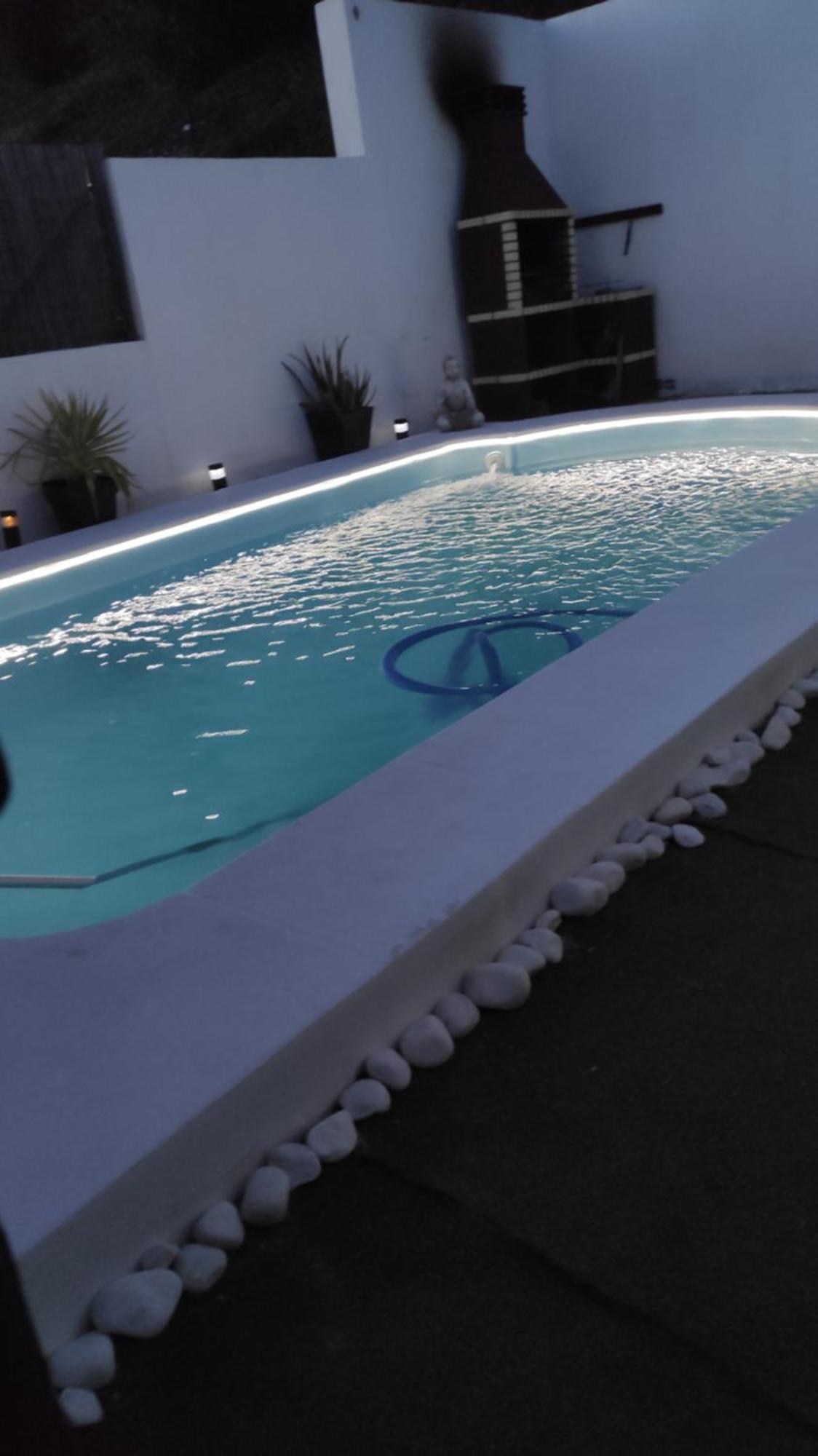 Сasa de vacaciones Casa Carmela Axarquia